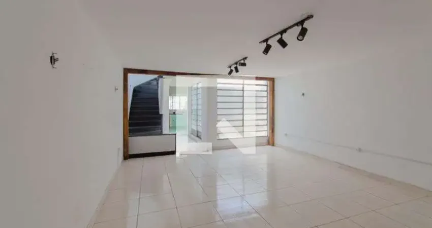 Casa com 4 quartos para alugar na Rua da Constituinte, Ipiranga, São Paulo