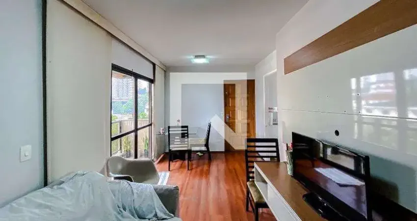 Apartamento para aluguel - vila mariana, 3 quartos,  73 m² - são paulo