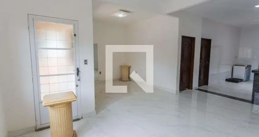 Casa para aluguel - santa tereza, 2 quartos,  90 m² - belo horizonte