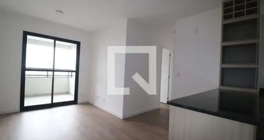 Apartamento para aluguel - santa teresinha, 2 quartos,  62 m² - santo andré