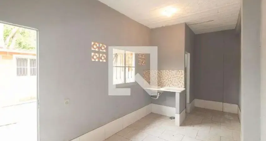 Casa / sobrado em condomínio para aluguel - guaratiba, 1 quarto,  35 m² - rio de janeiro