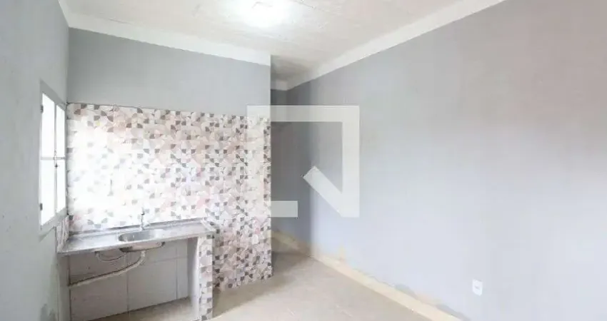 Casa para aluguel - guaratiba, 1 quarto,  35 m² - rio de janeiro