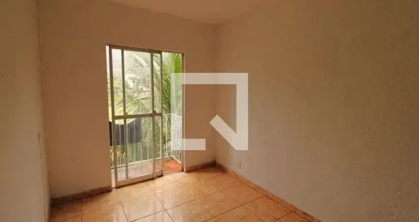 Apartamento para aluguel - piedade, 2 quartos,  50 m² - rio de janeiro