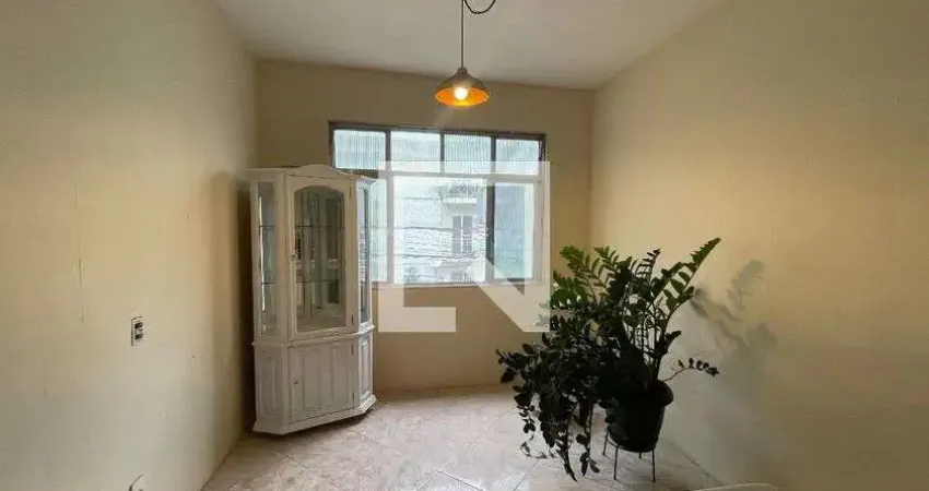 Casa para aluguel - jardim 25 de agosto, 1 quarto,  70 m² - duque de caxias