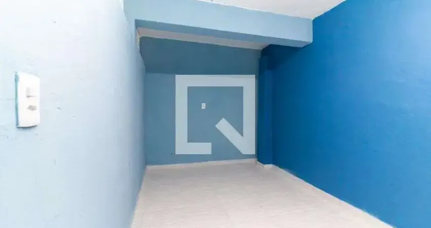 Casa com 1 quarto para alugar na Rua Babaçu, Cidade Líder, São Paulo