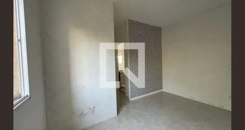 Apartamento para aluguel - jardim arco íris, 2 quartos, 40 m² - cotia