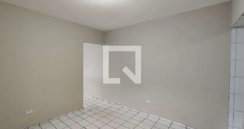Casa para aluguel - jardim nossa senhora do carmo, 1 quarto, 50 m² - são paulo