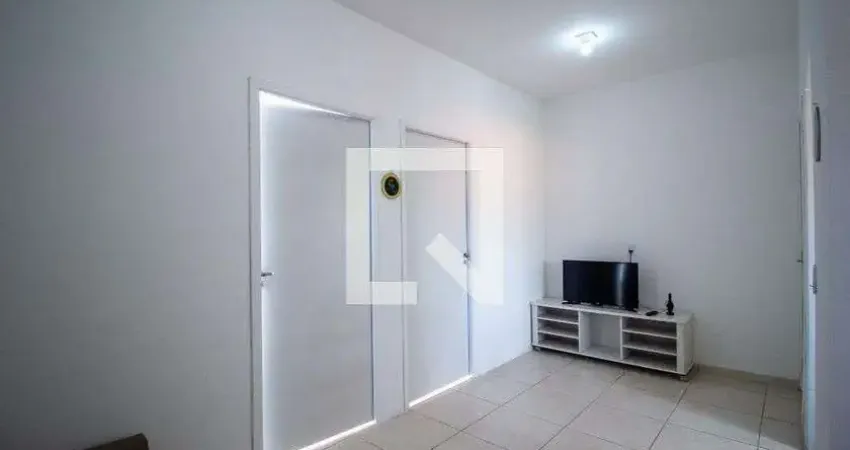Apartamento para aluguel - jardim betania, 2 quartos, 40 m² - sorocaba