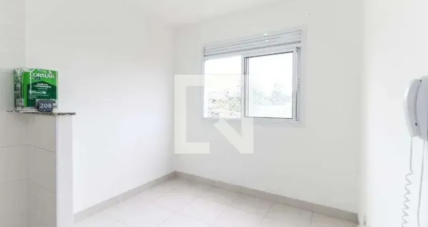 Apartamento para aluguel - itaquera, 2 quartos, 33 m² - são paulo