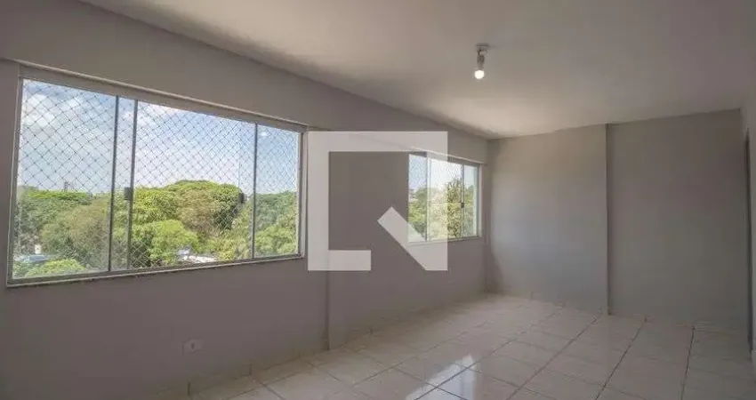 Apartamento para aluguel - setor central, 1 quarto,  45 m² - goiânia