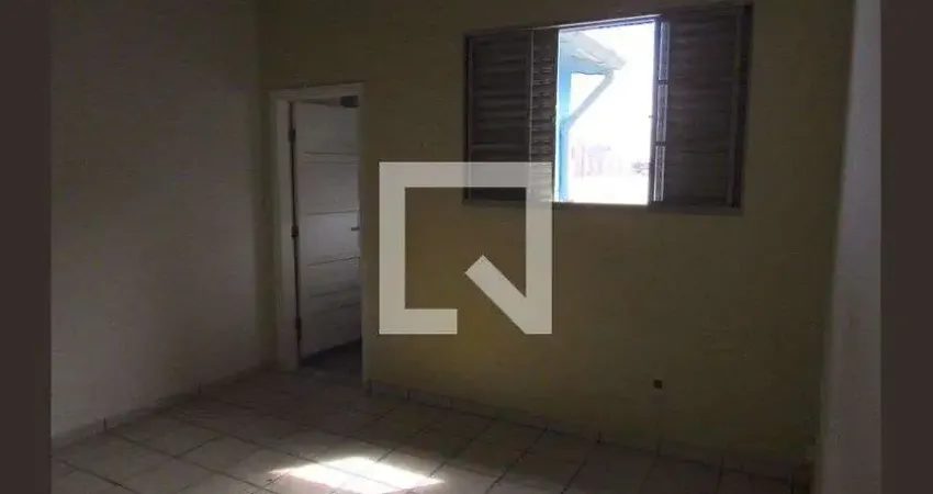 Casa com 1 quarto para alugar na Rua Jesuíno Antônio, Novo Osasco, Osasco