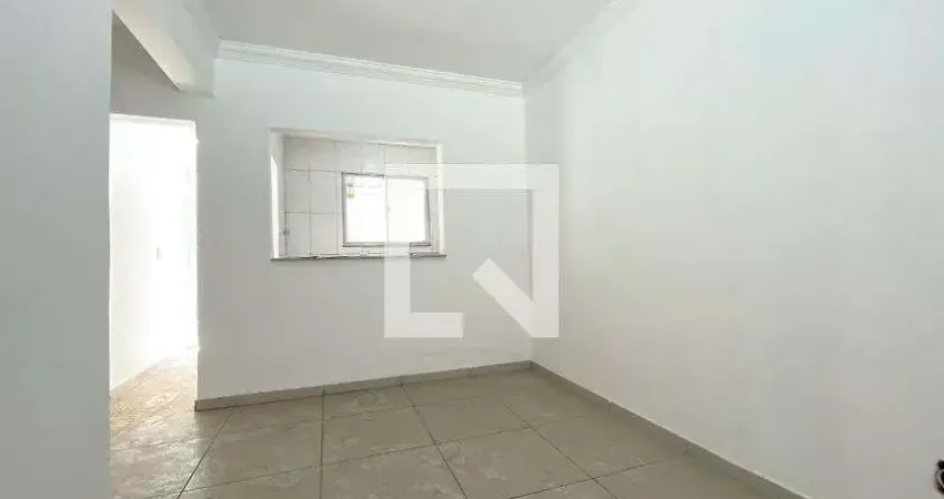 Casa / sobrado em condomínio para aluguel - vila cloris, 2 quartos,  60 m² - belo horizonte