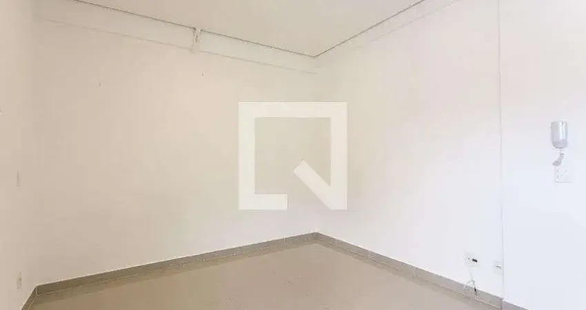 Kitnet / stúdio para aluguel - tatuapé, 1 quarto,  29 m² - são paulo