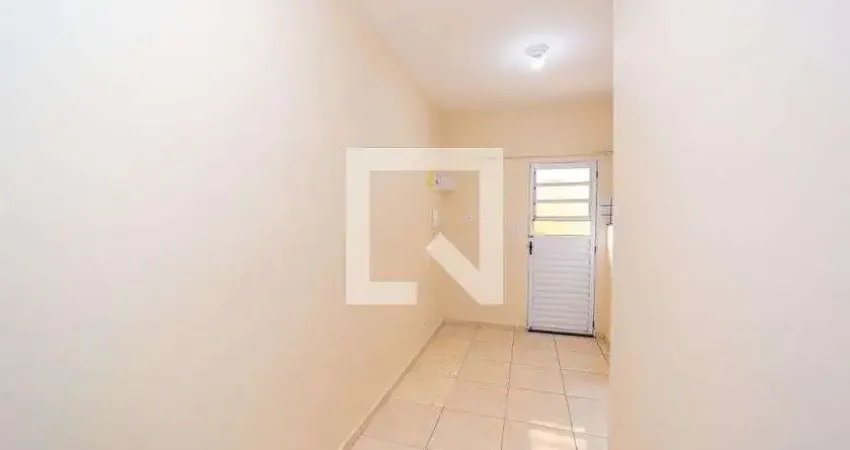 Apartamento para aluguel - ermelino matarazzo, 1 quarto,  35 m² - são paulo
