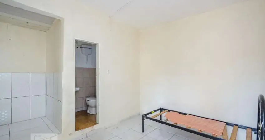 Apartamento para aluguel - havaí, 1 quarto,  25 m² - belo horizonte