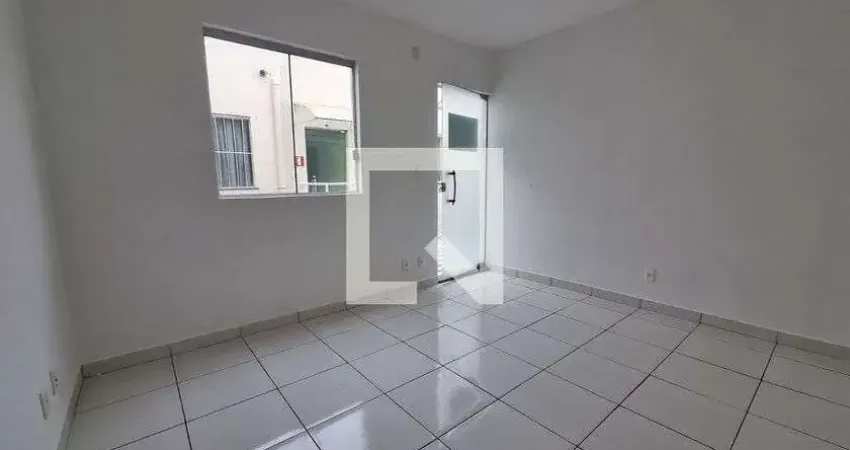 Apartamento para aluguel - caxangá, 2 quartos, 45 m² - suzano