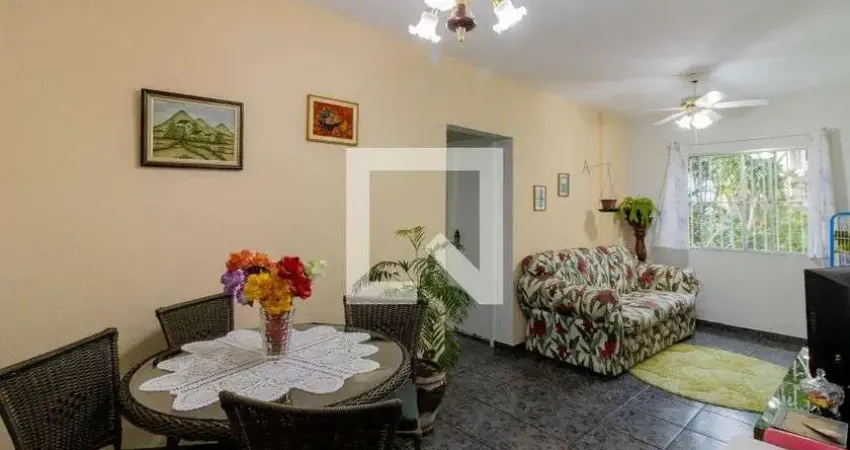 Apartamento para aluguel - vila miriam, 2 quartos,  68 m² - guarulhos