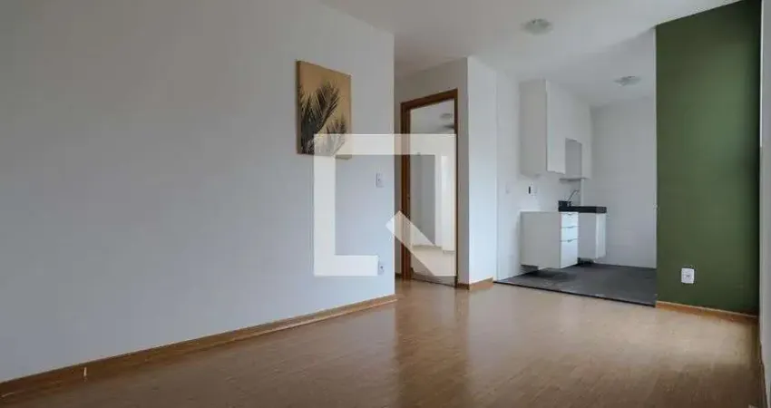 Apartamento para aluguel - botujuru, 2 quartos,  40 m² - mogi das cruzes