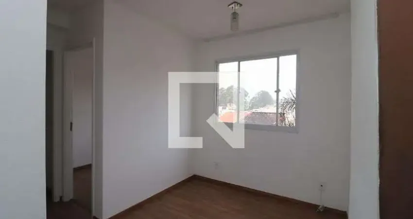 Apartamento para aluguel - cidade satelite santa barbara, 2 quartos, 38 m² - são paulo