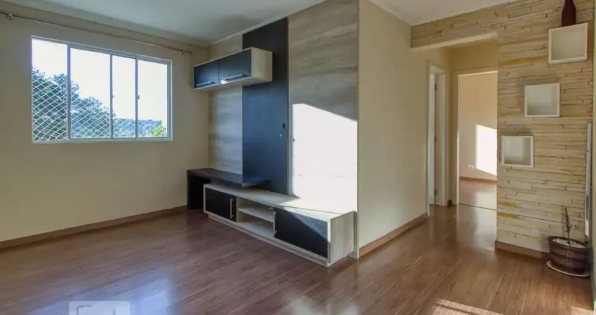 Apartamento para aluguel - pilarzinho, 2 quartos,  50 m² - curitiba