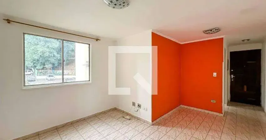 Apartamento para aluguel - mandaqui, 2 quartos,  49 m² - são paulo