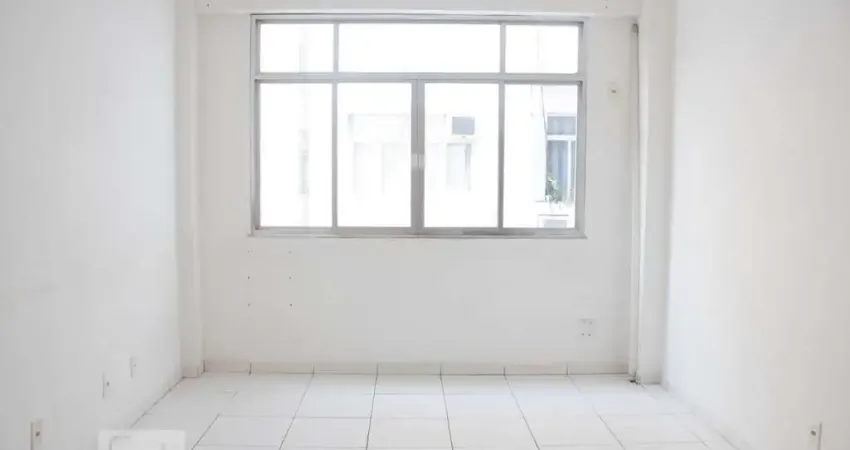 Apartamento para aluguel - centro, 1 quarto,  30 m² - rio de janeiro