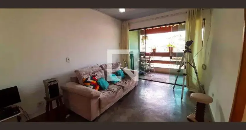 Casa com 2 quartos para alugar na Rua Jandira de Marins Peixoto, Bandeiras, Osasco