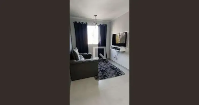 Apartamento para aluguel - jardim do lago, 2 quartos, 41 m² - são paulo