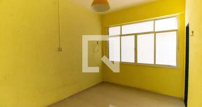 Kitnet / stúdio para aluguel - centro , 1 quarto,  35 m² - niterói