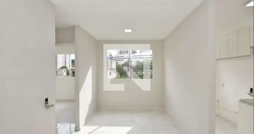 Apartamento para aluguel - vila andrade, 2 quartos,  42 m² - são paulo