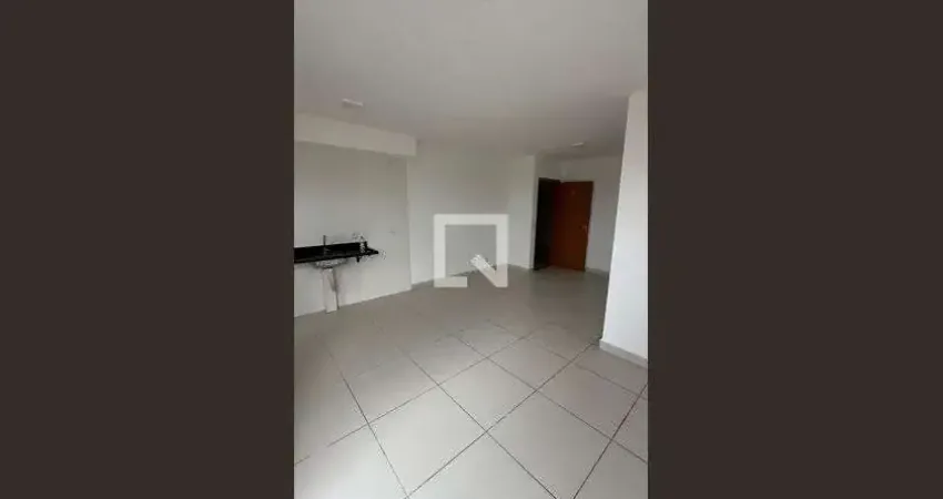 Apartamento para aluguel - laranjeiras, 2 quartos,  56 m² - uberlândia