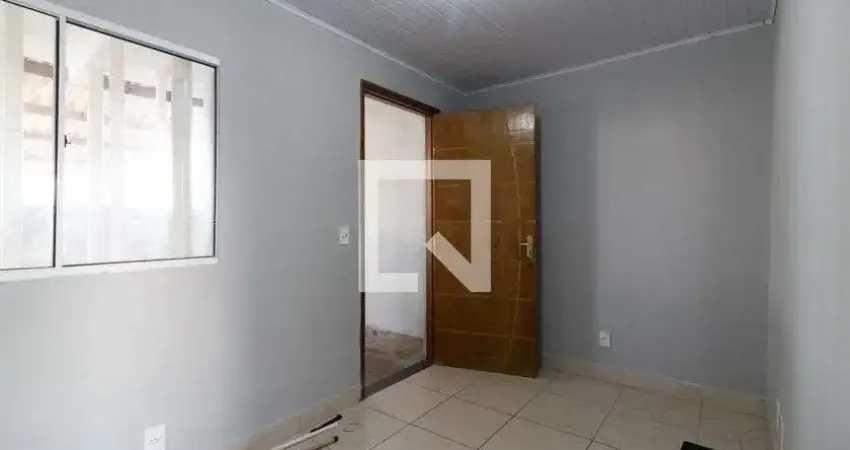 Apartamento para aluguel - cangaíba, 1 quarto,  35 m² - são paulo