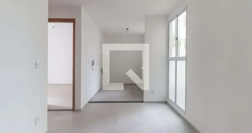 Apartamento para aluguel - botujuru, 2 quartos,  60 m² - mogi das cruzes