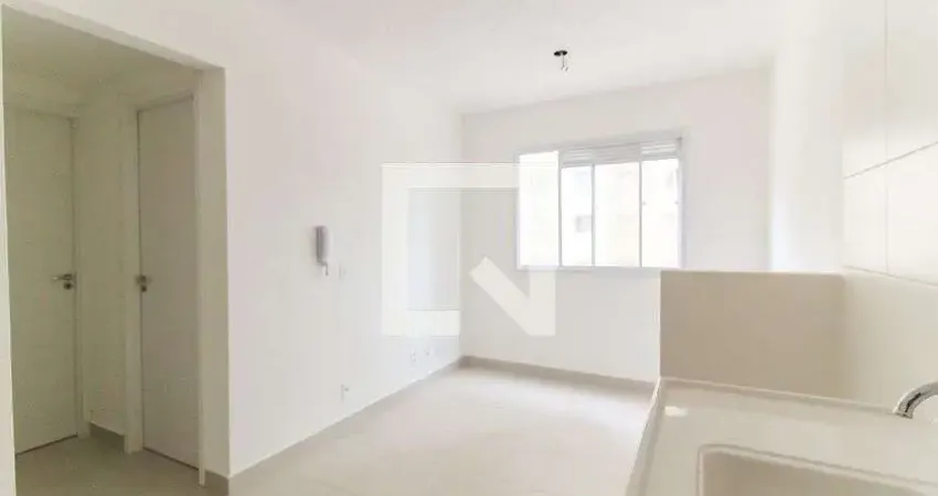Apartamento para aluguel - itaquera, 2 quartos,  32 m² - são paulo