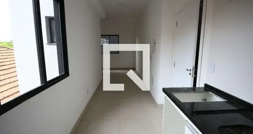 Apartamento para aluguel - tatuapé, 1 quarto, 24 m² - são paulo