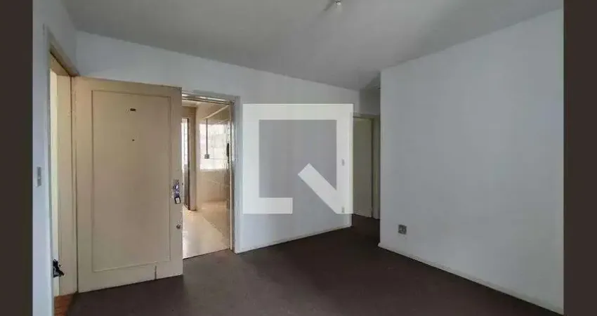 Kitnet / stúdio para aluguel - rio branco, 1 quarto,  54 m² - novo hamburgo