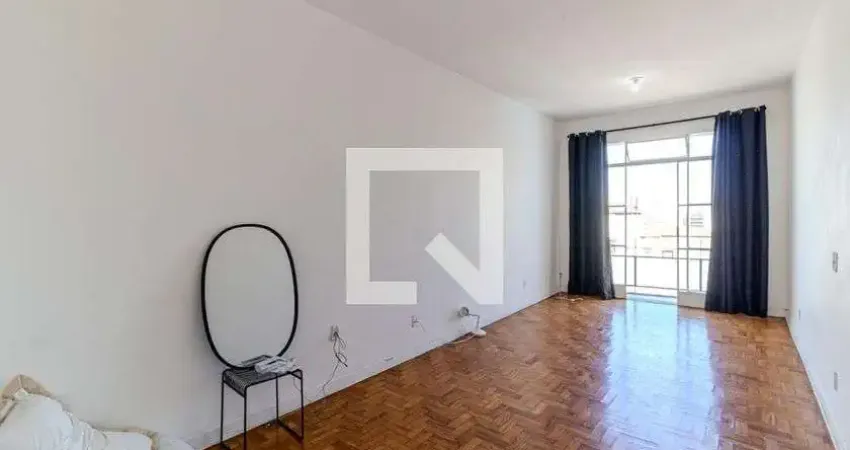 Apartamento para aluguel - santa cecília, 1 quarto,  46 m² - são paulo
