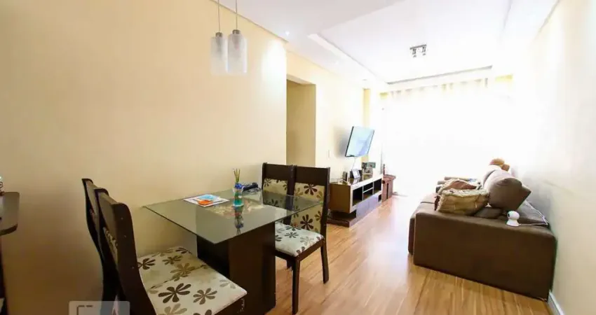 Apartamento para aluguel - torres tibagy, 3 quartos,  79 m² - guarulhos