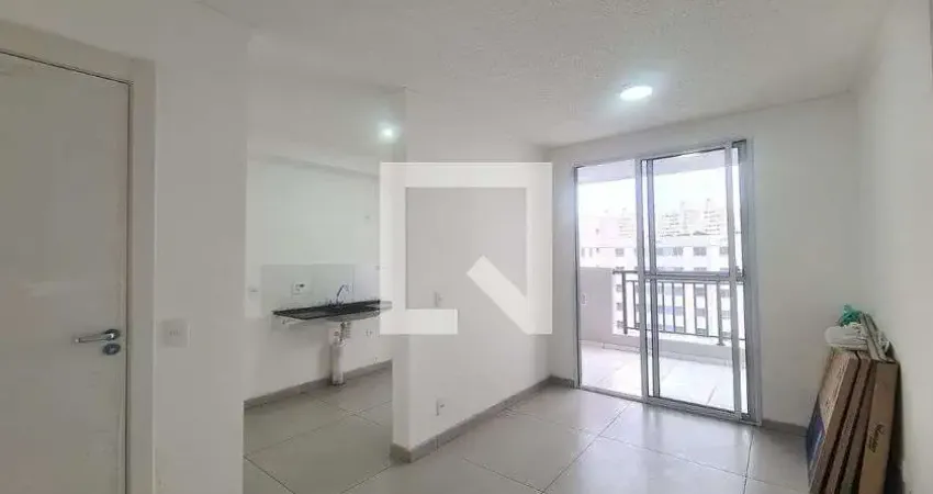 Apartamento para aluguel - jardim cinco de julho, 2 quartos, 42 m² - são paulo
