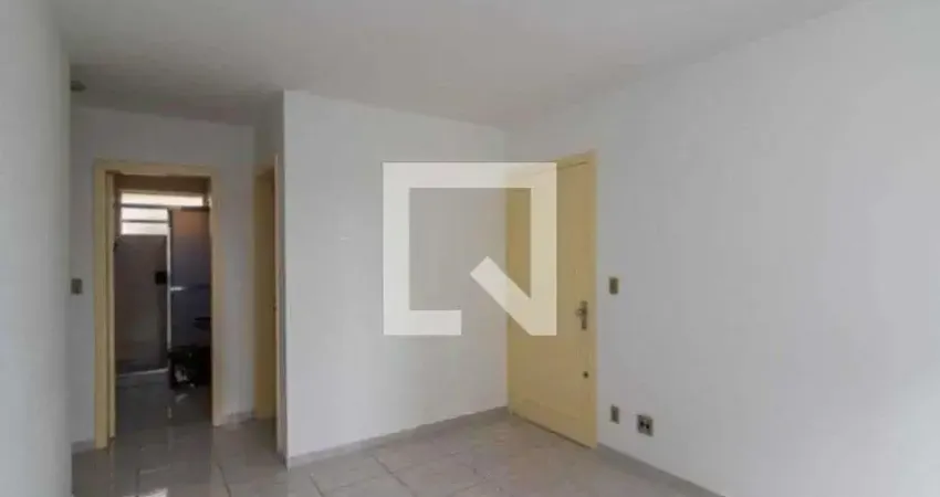 Apartamento para aluguel - rio branco, 2 quartos,  70 m² - novo hamburgo