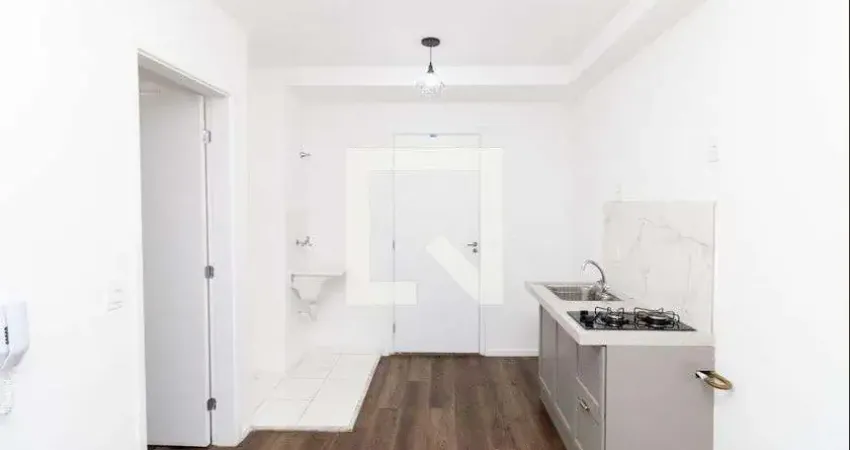 Apartamento para aluguel - vila constança , 1 quarto,  29 m² - são paulo