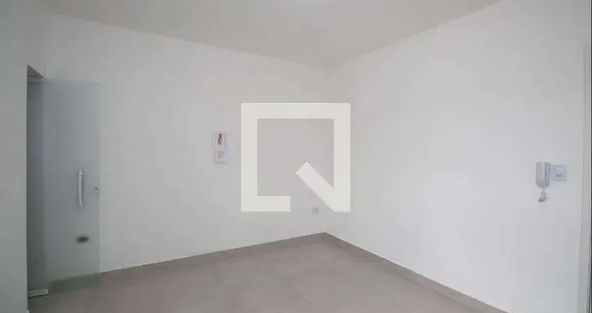 Apartamento para aluguel - vila maria , 1 quarto,  16 m² - são paulo