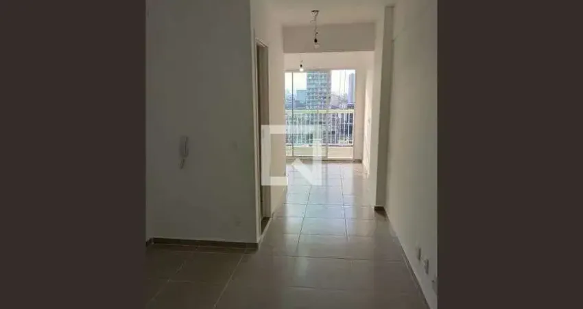 Apartamento com 1 quarto para alugar na Rua Claudino Pinto, Mooca, São Paulo