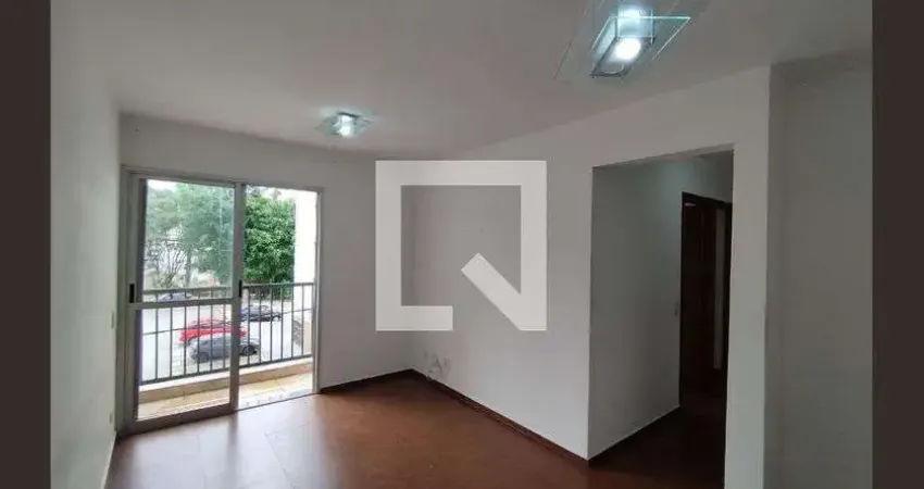 Apartamento para aluguel - vila das mercês, 3 quartos, 63 m² - são paulo