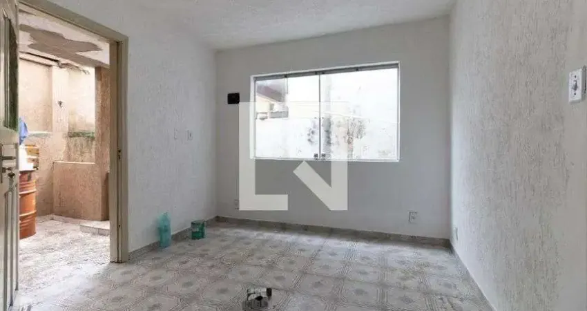 Casa para aluguel - vila das mercês, 2 quartos,  60 m² - são paulo