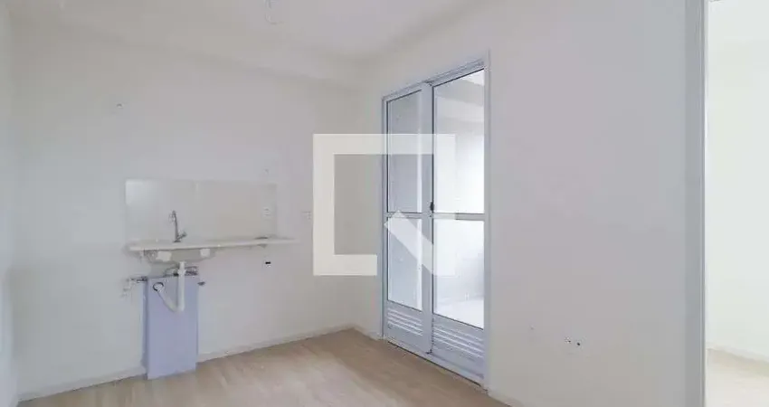 Apartamento para aluguel - vila prel, 2 quartos,  32 m² - são paulo