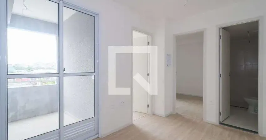 Apartamento para aluguel - vila prel, 2 quartos,  32 m² - são paulo