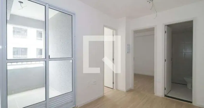 Apartamento para aluguel - vila prel, 2 quartos,  31 m² - são paulo