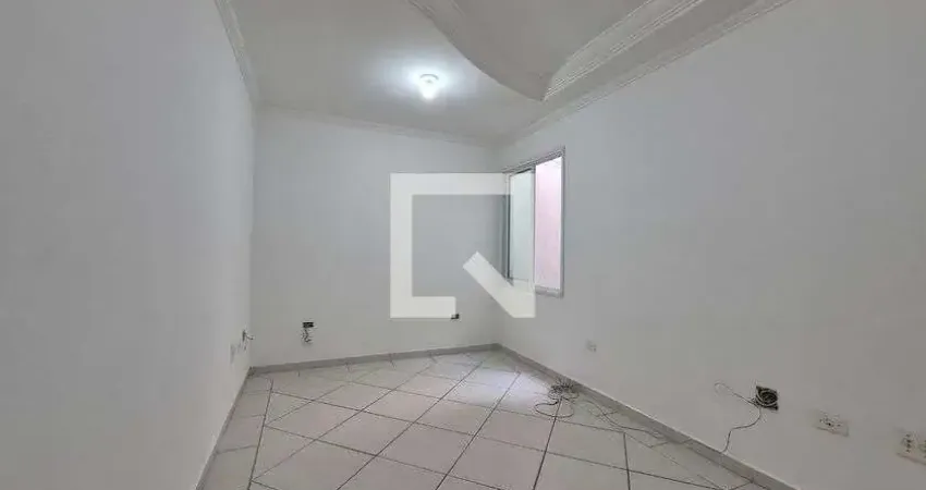 Apartamento para aluguel - parque das nações, 3 quartos, 94 m² - santo andré
