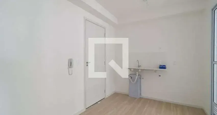 Apartamento para aluguel - vila prel, 2 quartos,  31 m² - são paulo